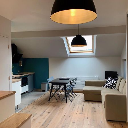 Appartement Meylan Ile Amour Exteriör bild